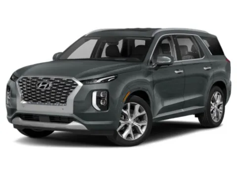 Photos of 2022 Hyundai Palisade Limited for sale in Pueblo, CO at Southwest Motors