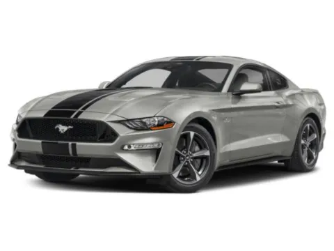 Photos of 2023 Ford Mustang GT FASTBACK for sale in Pueblo, CO at Southwest Motors