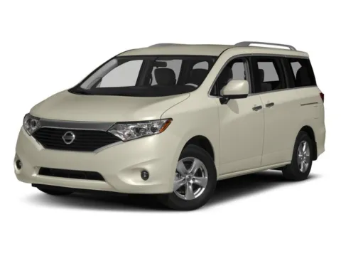 Photos of 2016 Nissan Quest SV for sale in Pueblo, CO at Southwest Motors