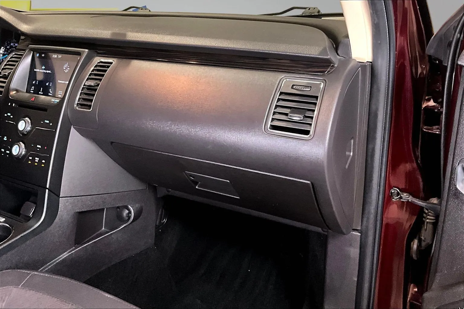 Ford Flex photo 27