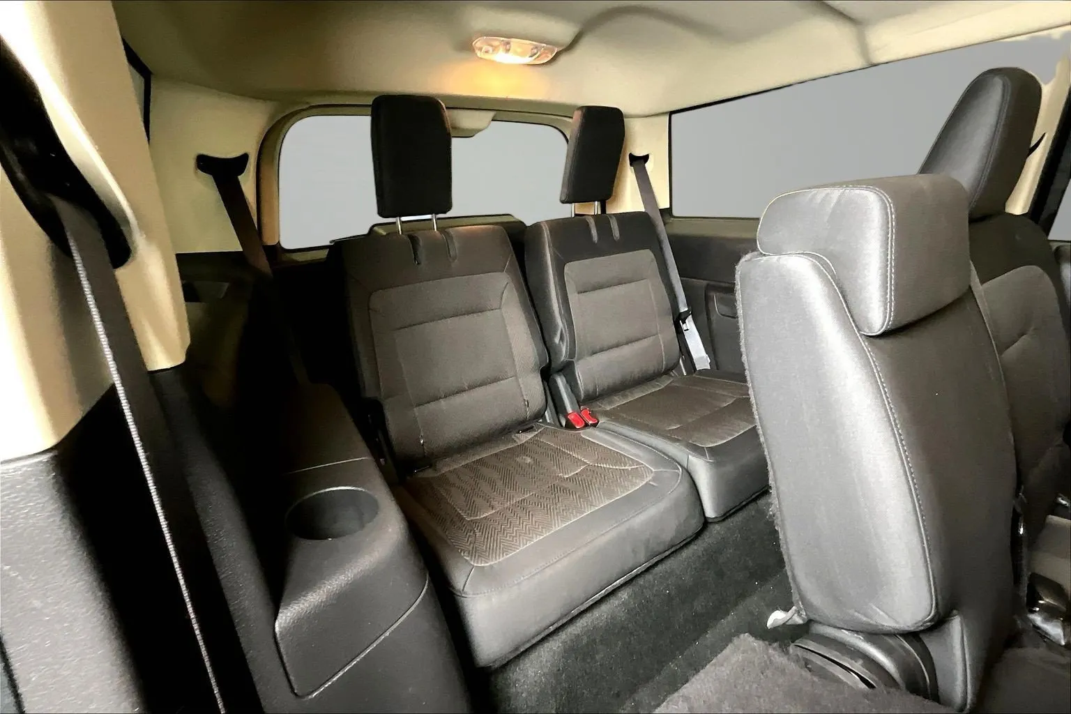 Ford Flex photo 26