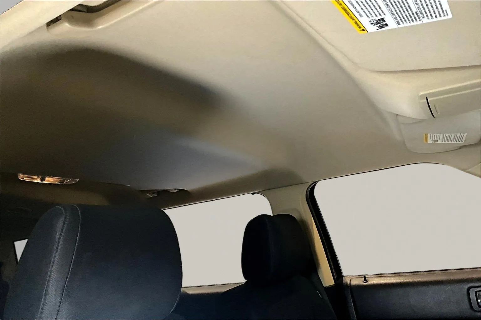 Ford Flex photo 28