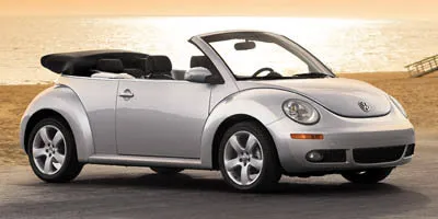 Photos of 2007 Volkswagen New Beetle Convertible 2.5 for sale in Pueblo, CO at Southwest Motors