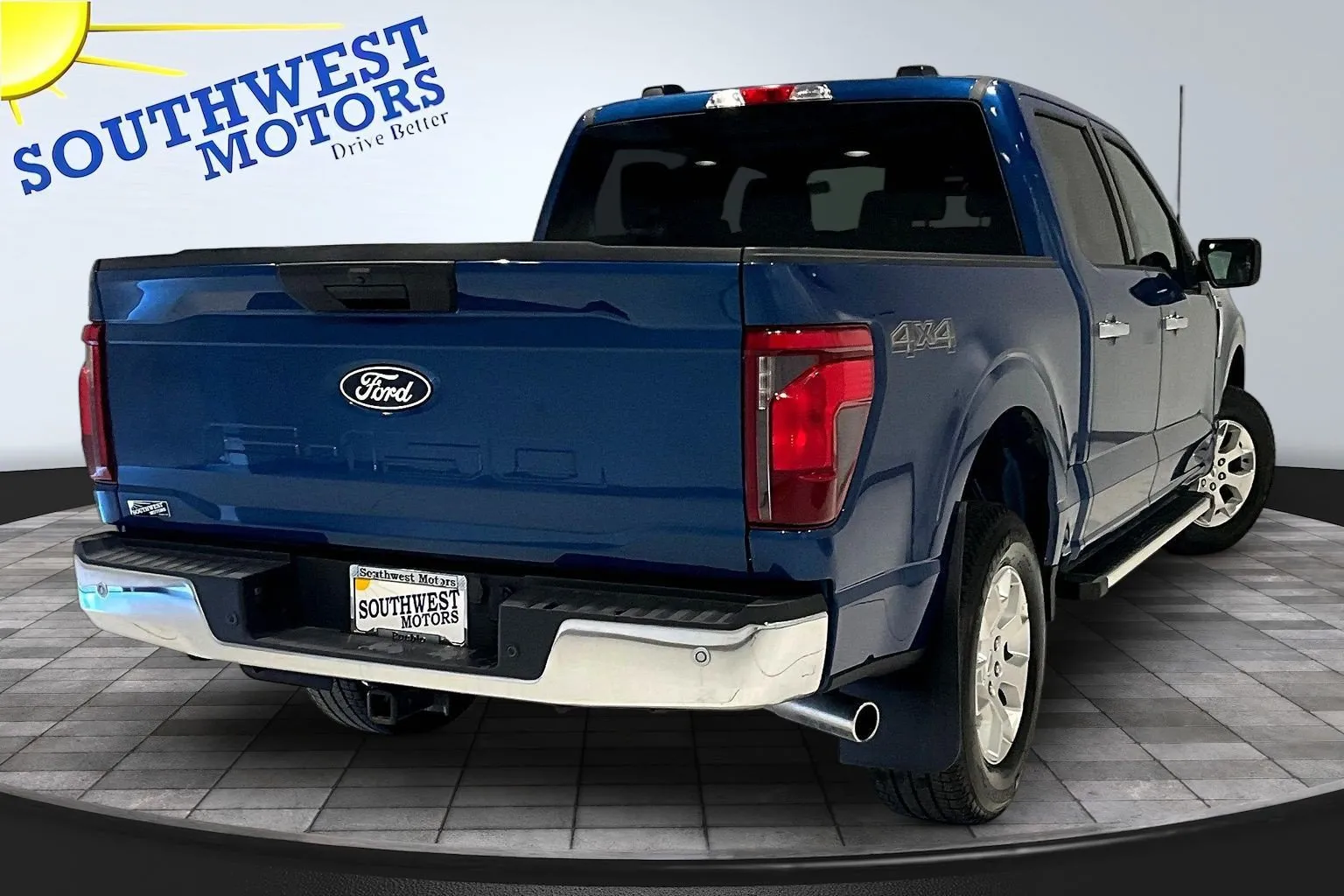 Ford F-150 photo 7