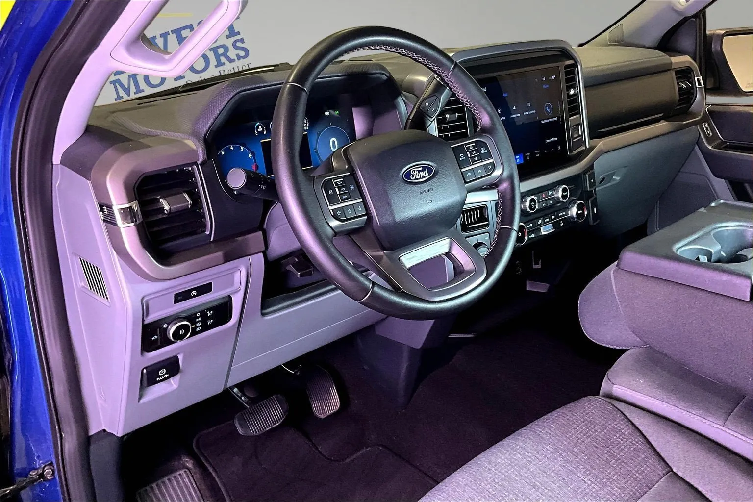 Ford F-150 photo 18