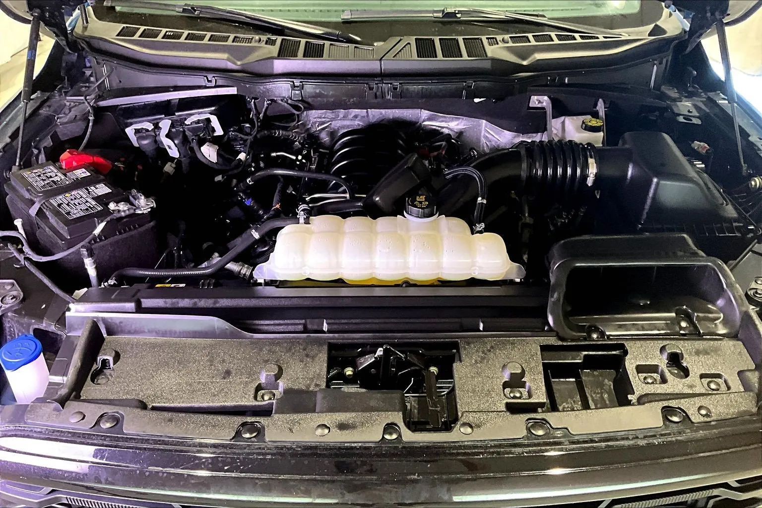 Ford F-150 photo 31