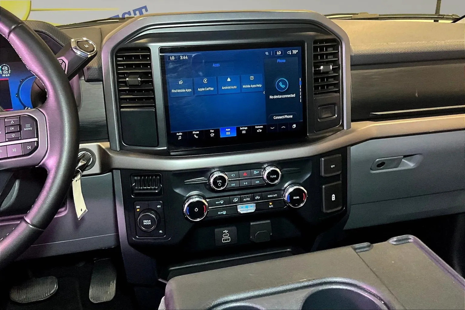 Ford F-150 photo 11