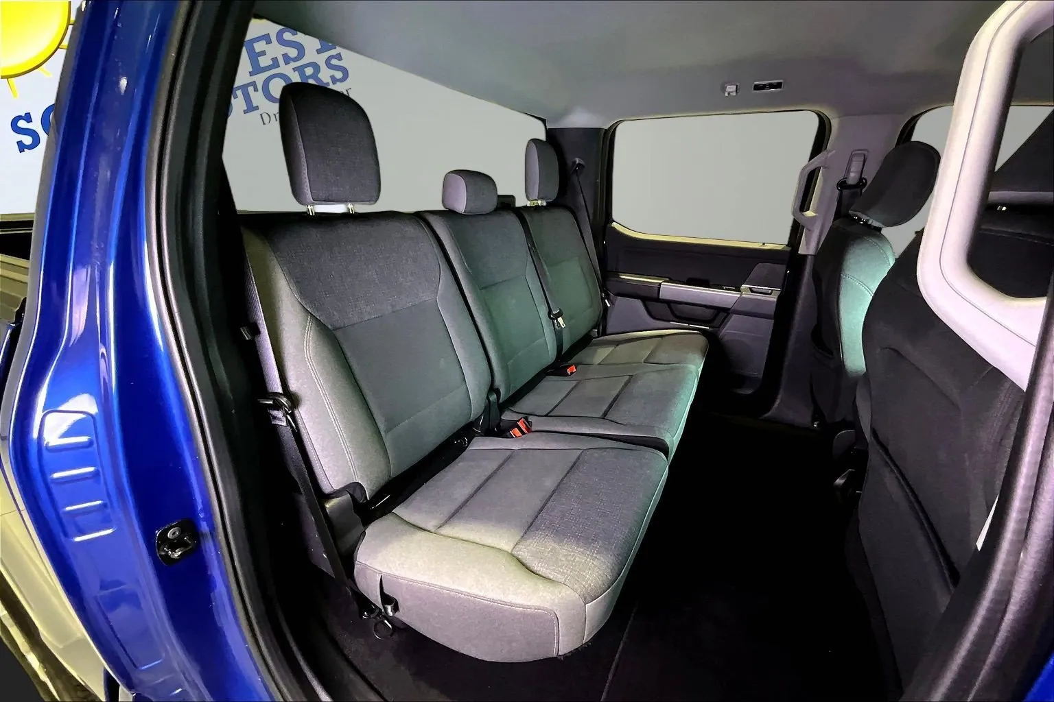 Ford F-150 photo 26