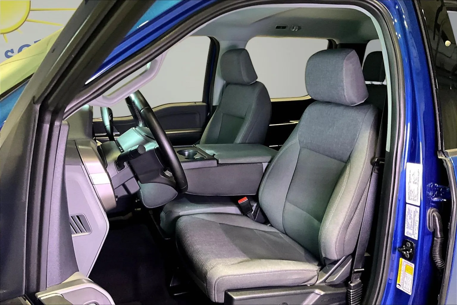 Ford F-150 photo 22