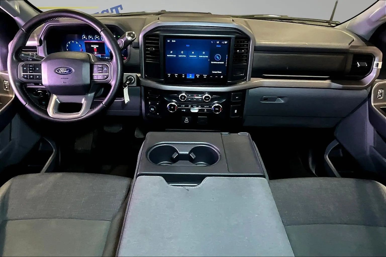 Ford F-150 photo 9