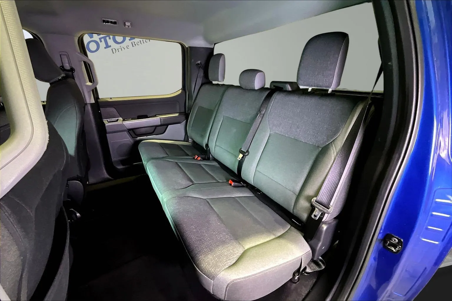 Ford F-150 photo 23