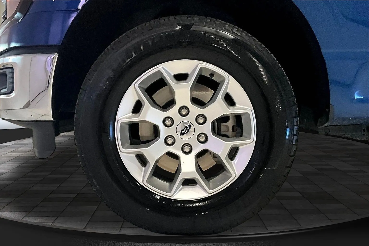 Ford F-150 photo 34