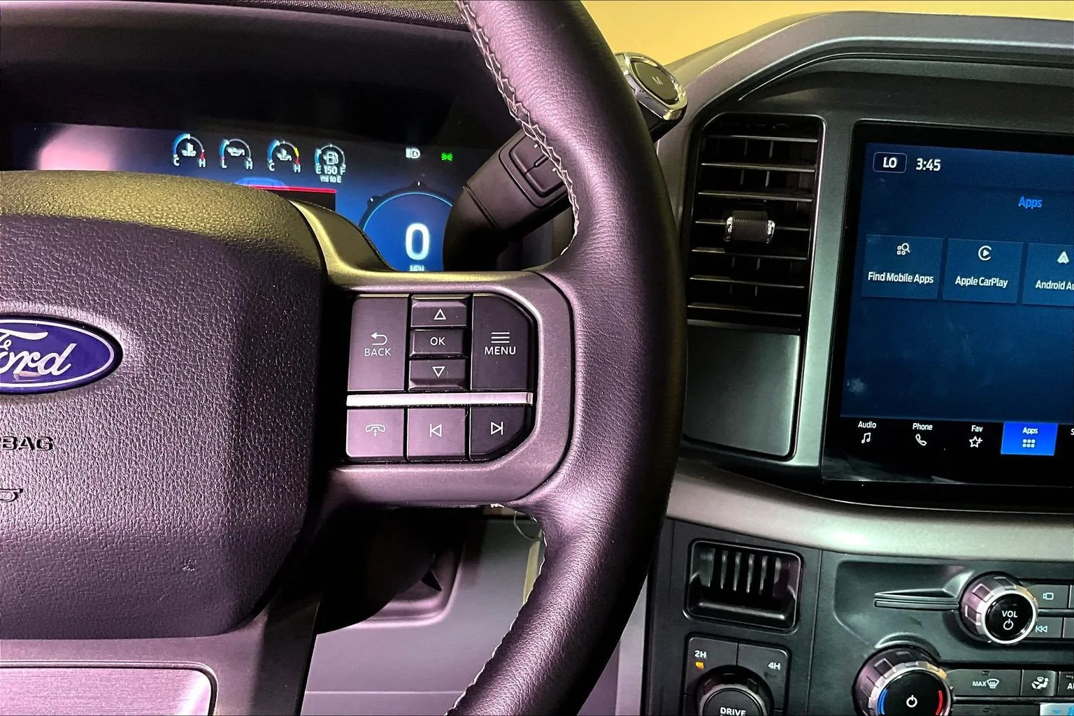 Ford F-150 photo 14
