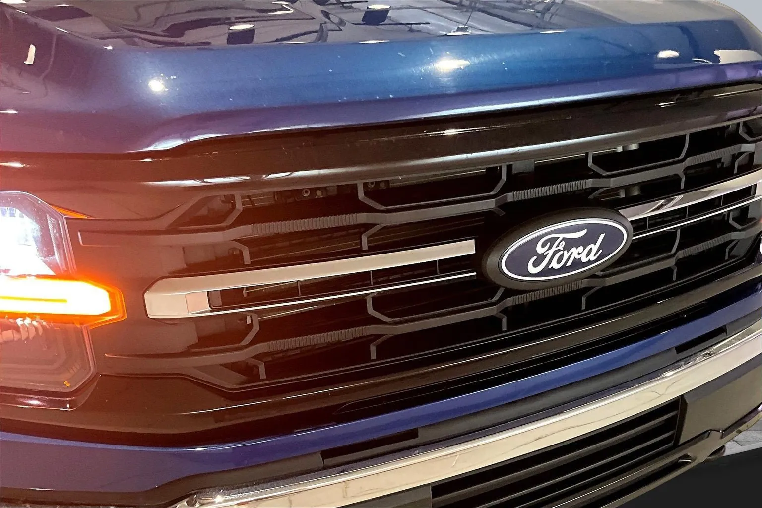 Ford F-150 photo 33