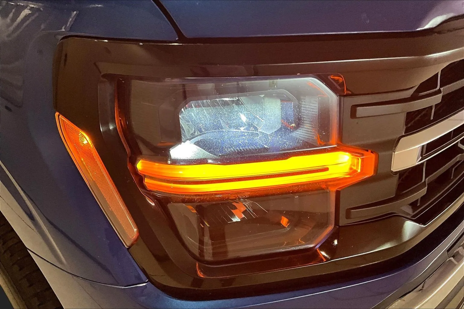 Ford F-150 photo 32