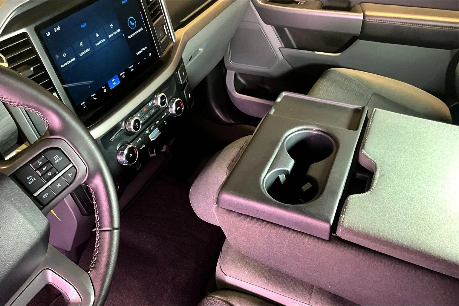 Ford F-150 photo 19