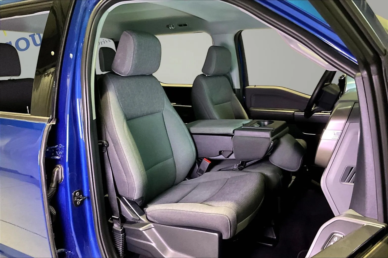 Ford F-150 photo 30