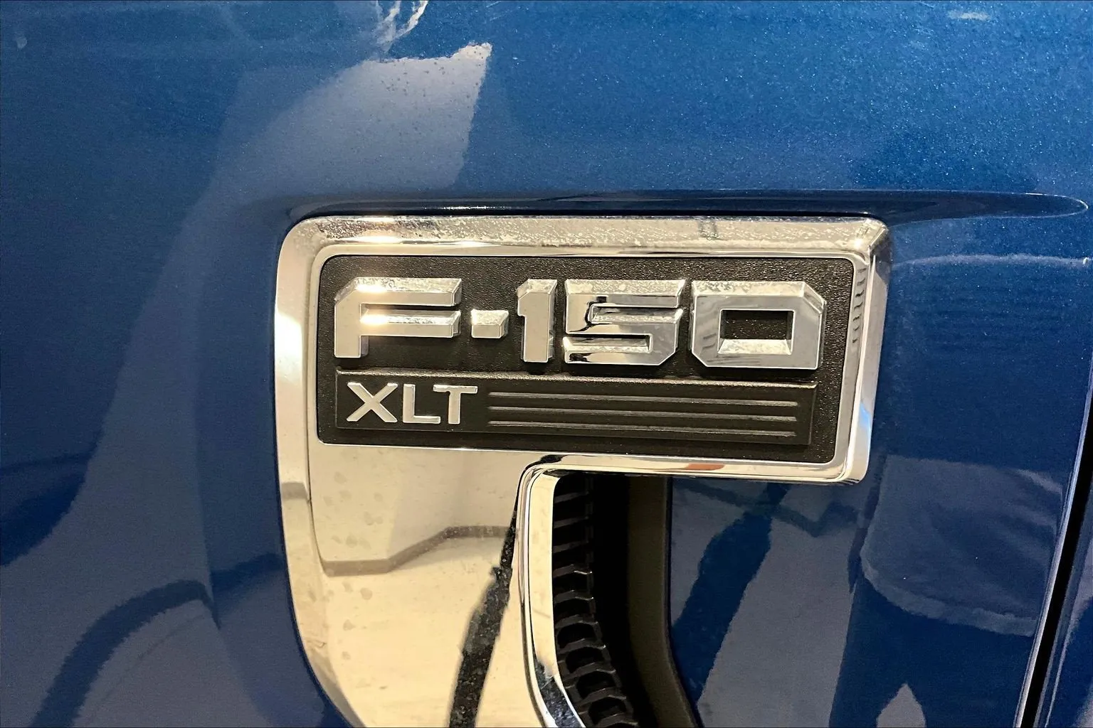 Ford F-150 photo 25