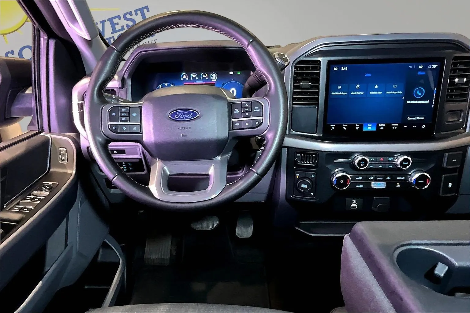 Ford F-150 photo 10