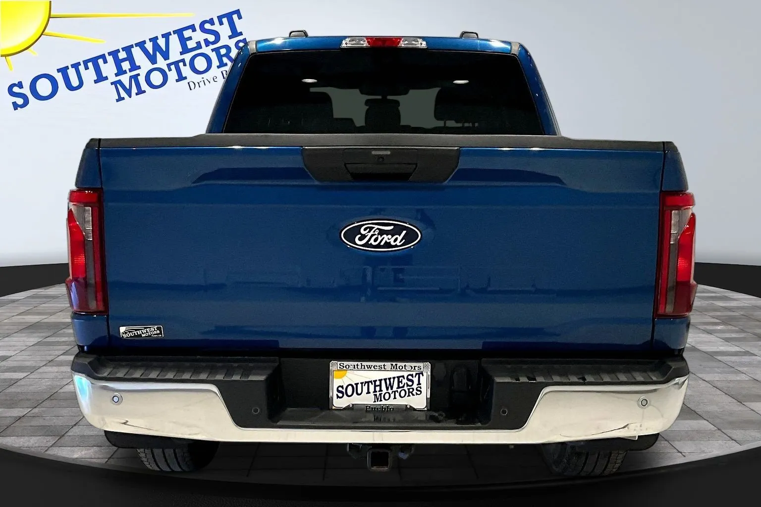 Ford F-150 photo 6