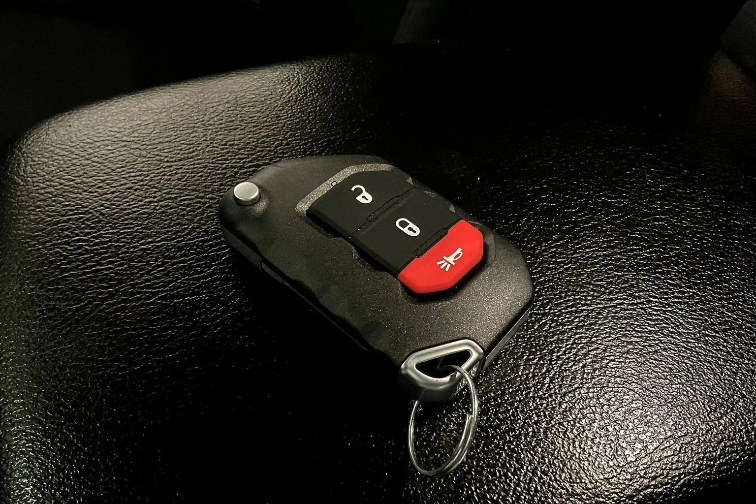 Jeep Wrangler photo 35