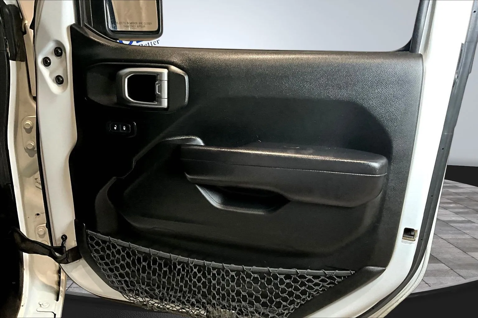 Jeep Wrangler photo 28