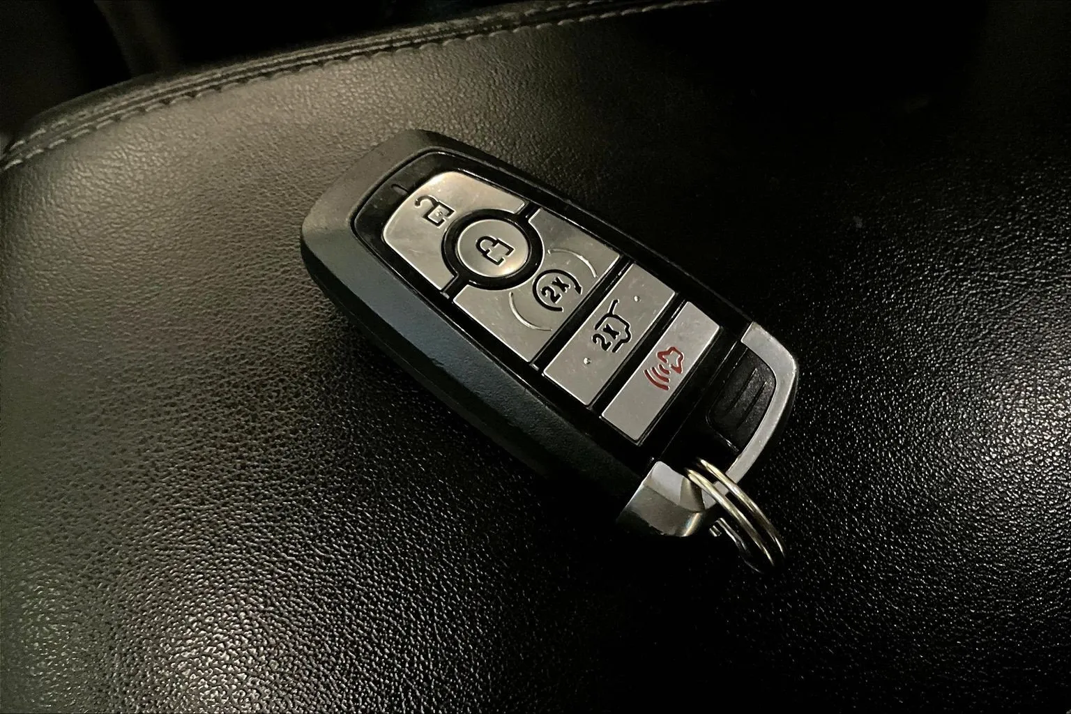 Ford Edge photo 34