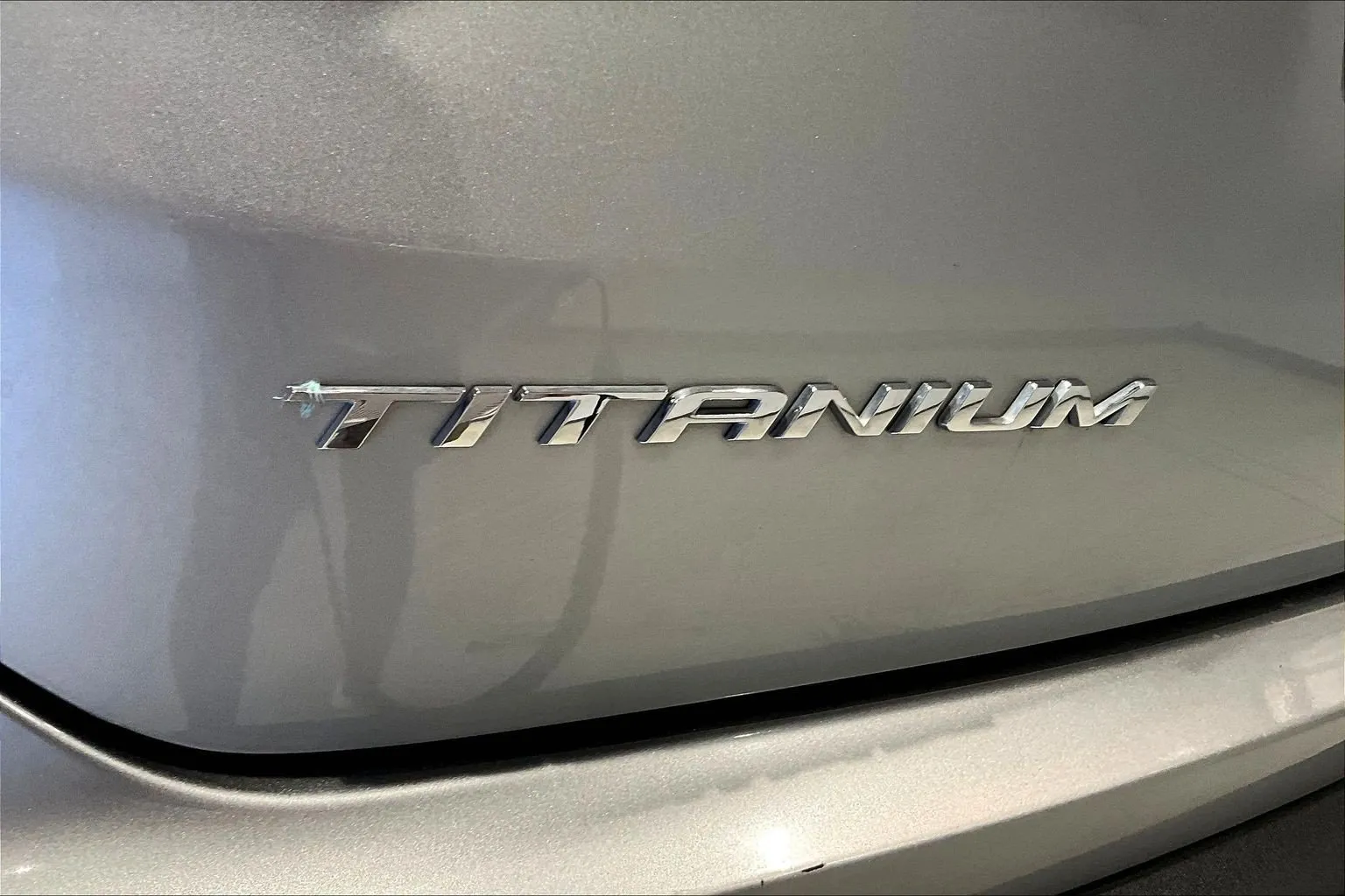 Ford Edge photo 24