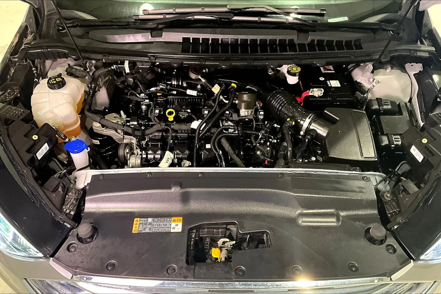 Ford Edge photo 30