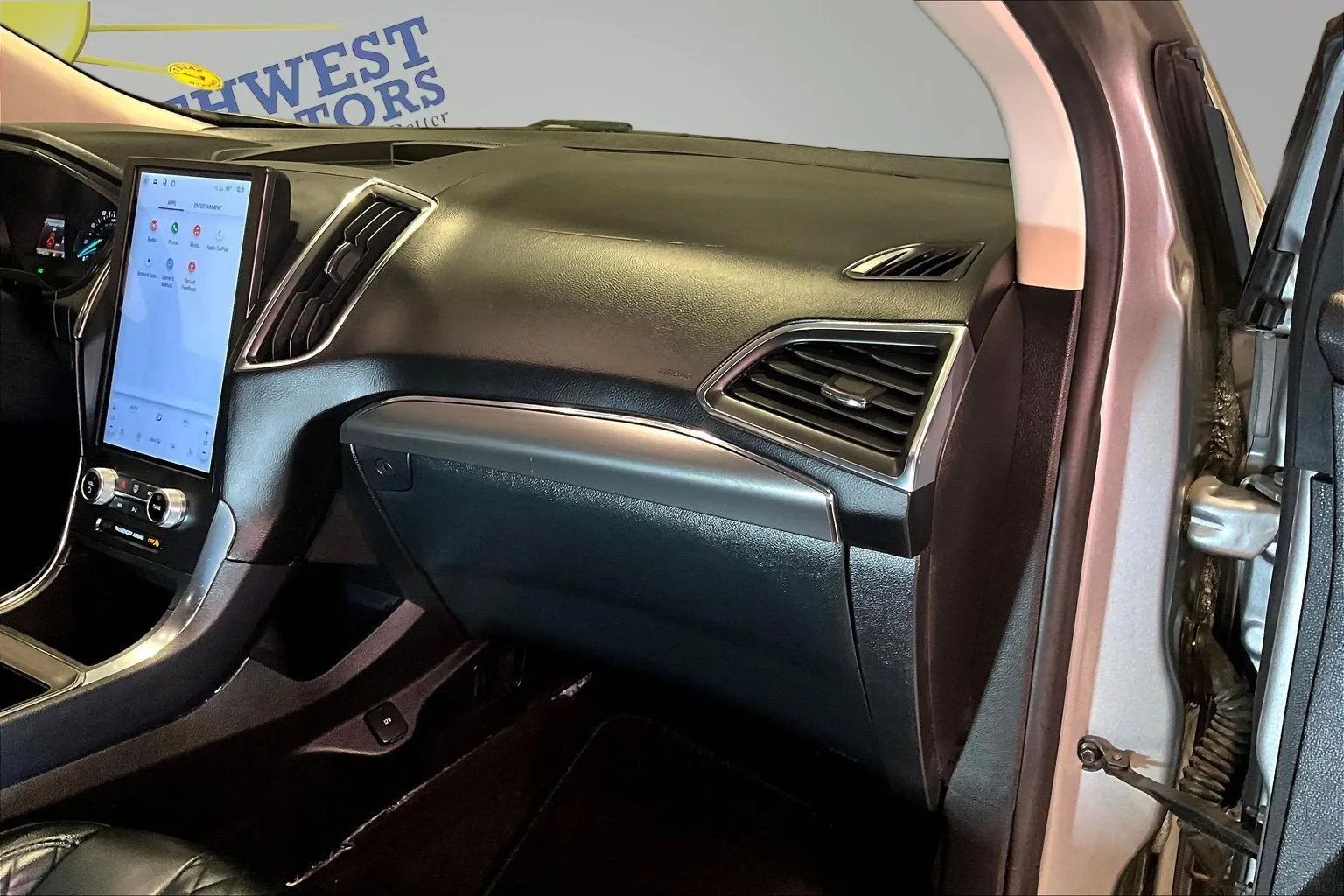 Ford Edge photo 26