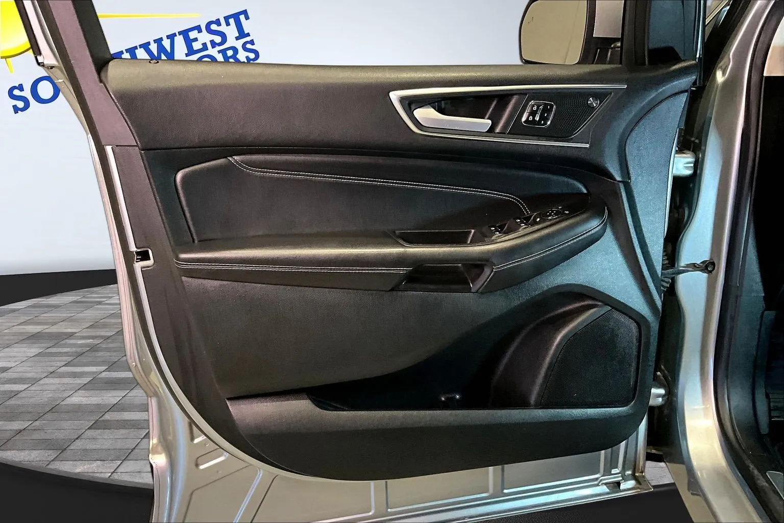 Ford Edge photo 20
