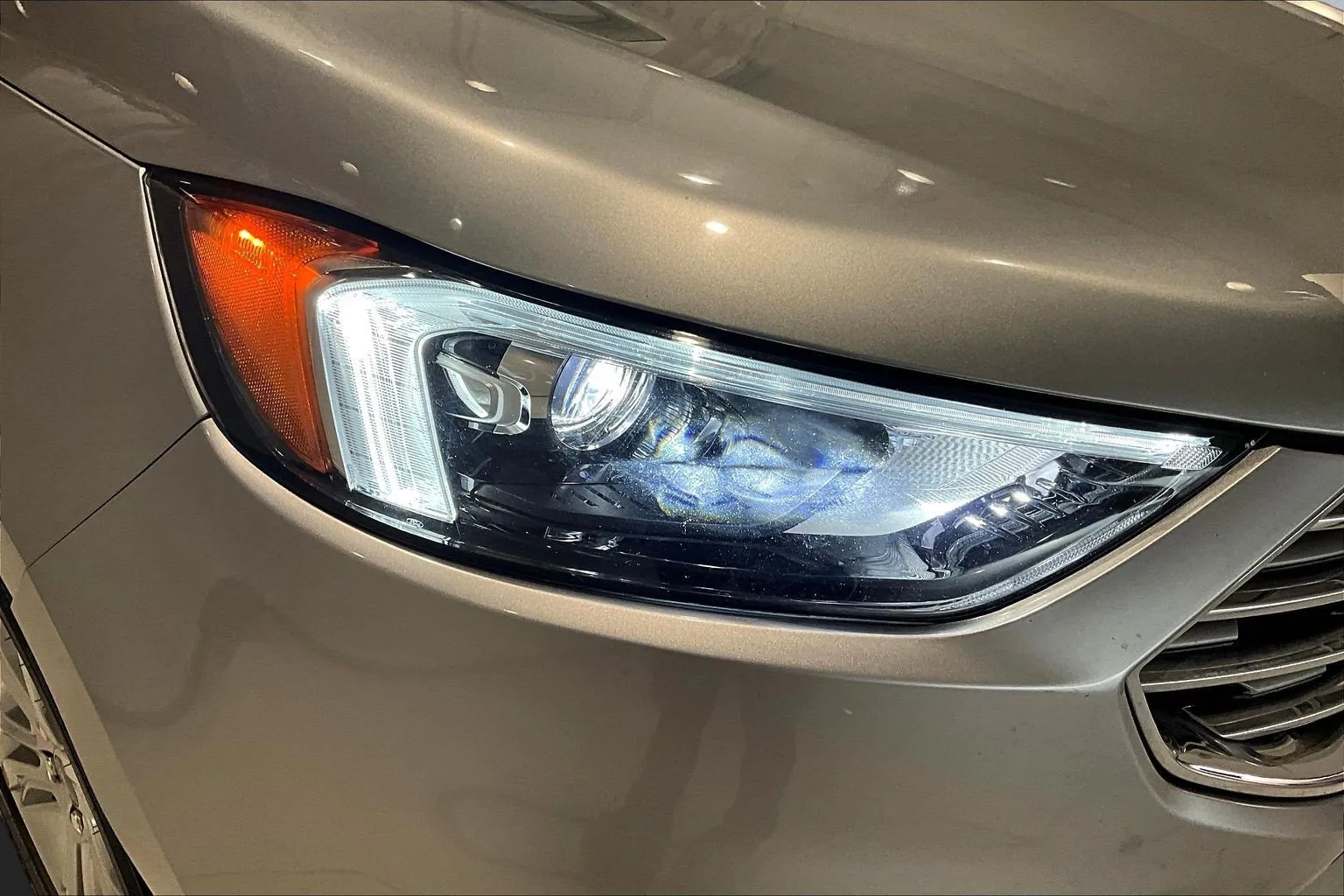 Ford Edge photo 31