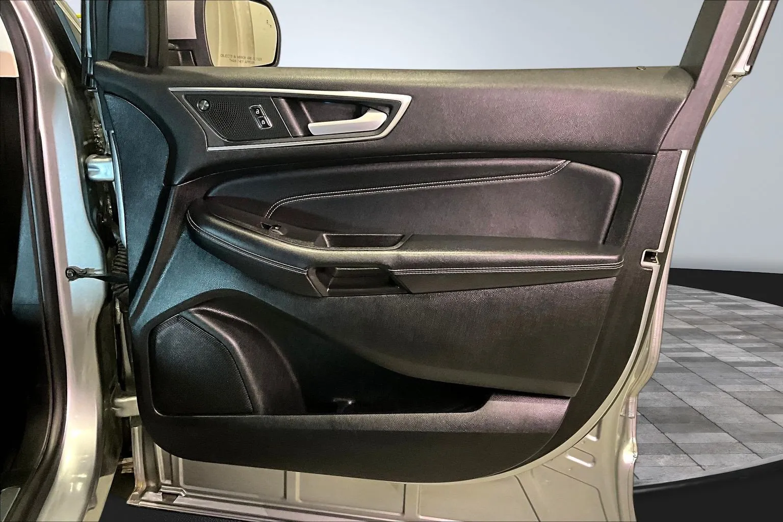 Ford Edge photo 28
