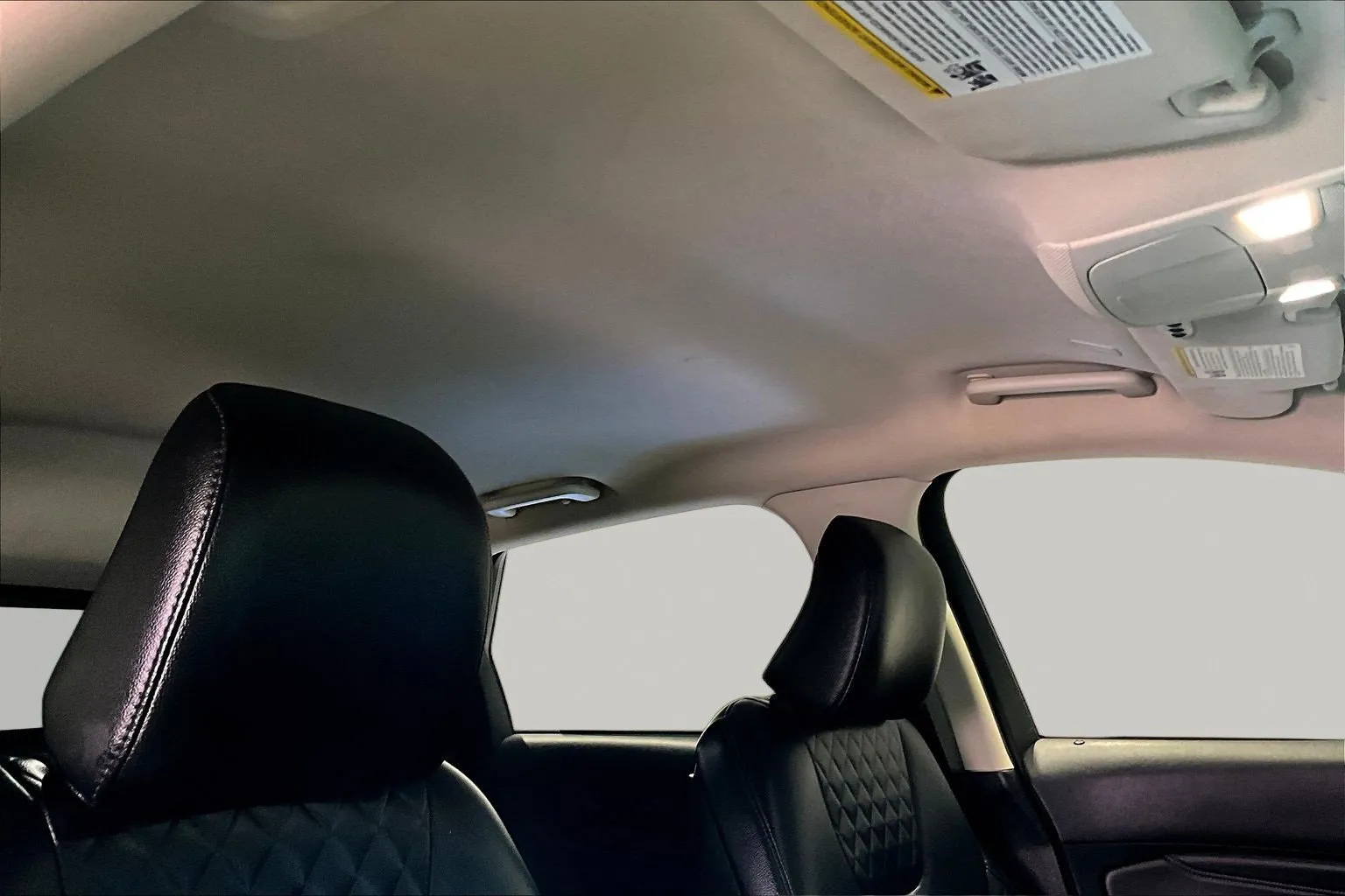 Ford Edge photo 27