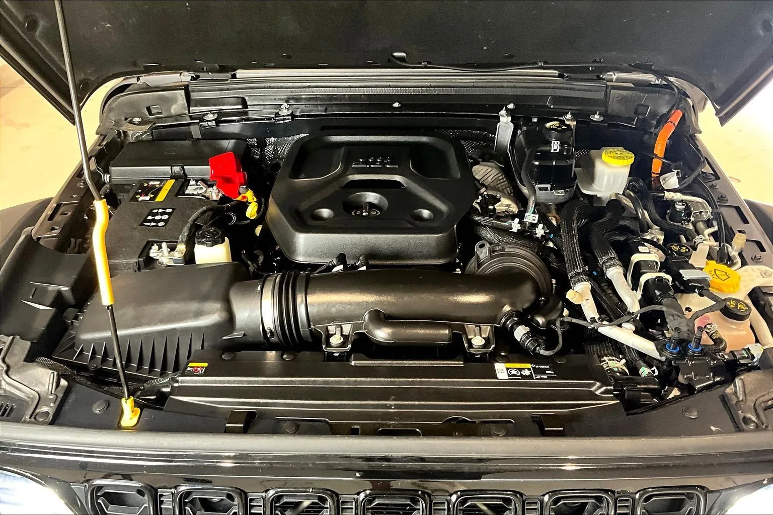 Jeep Wrangler photo 31