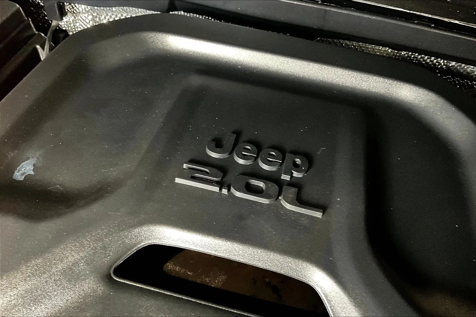Jeep Wrangler photo 32