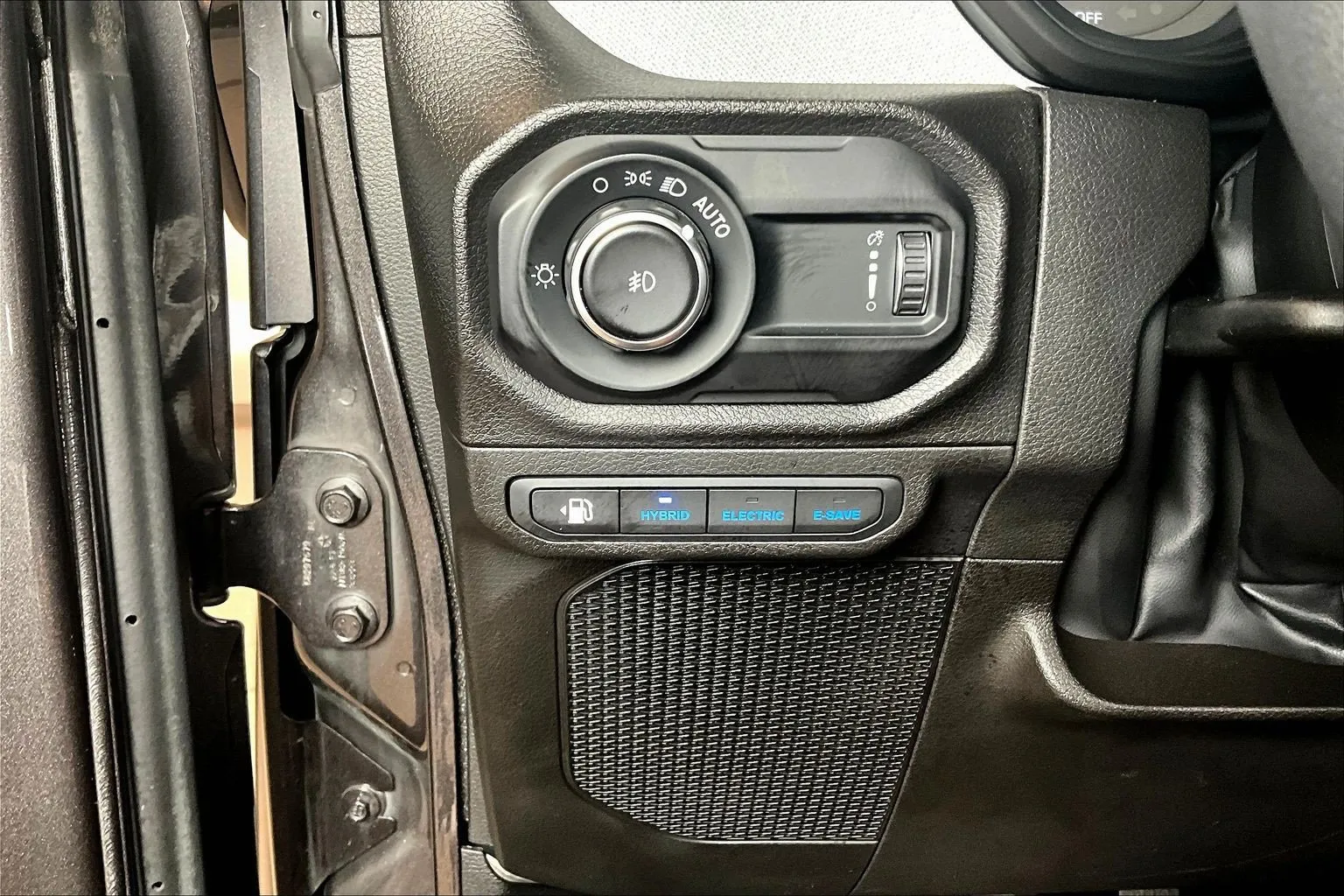 Jeep Wrangler photo 17