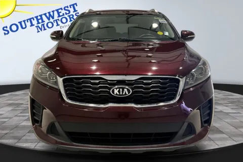 Photos of 2019 Kia Sorento LX for sale in Pueblo, CO at Southwest Motors
