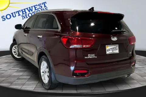 More photos of 2019 Kia Sorento LX at Southwest Motors, CO