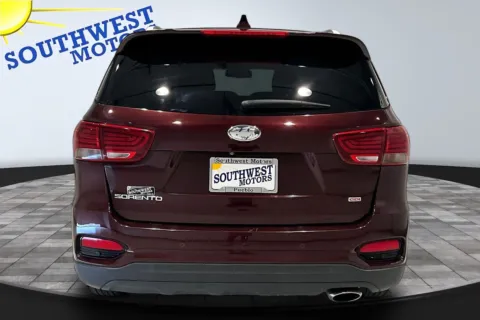 More photos of 2019 Kia Sorento LX at Southwest Motors, CO