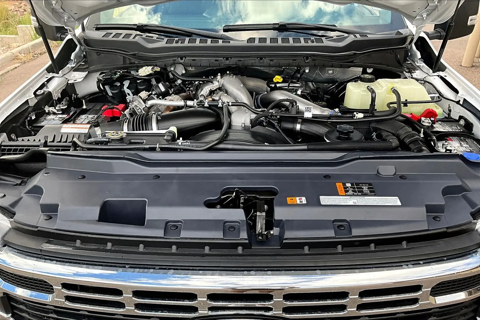 Ford F-350 photo 30