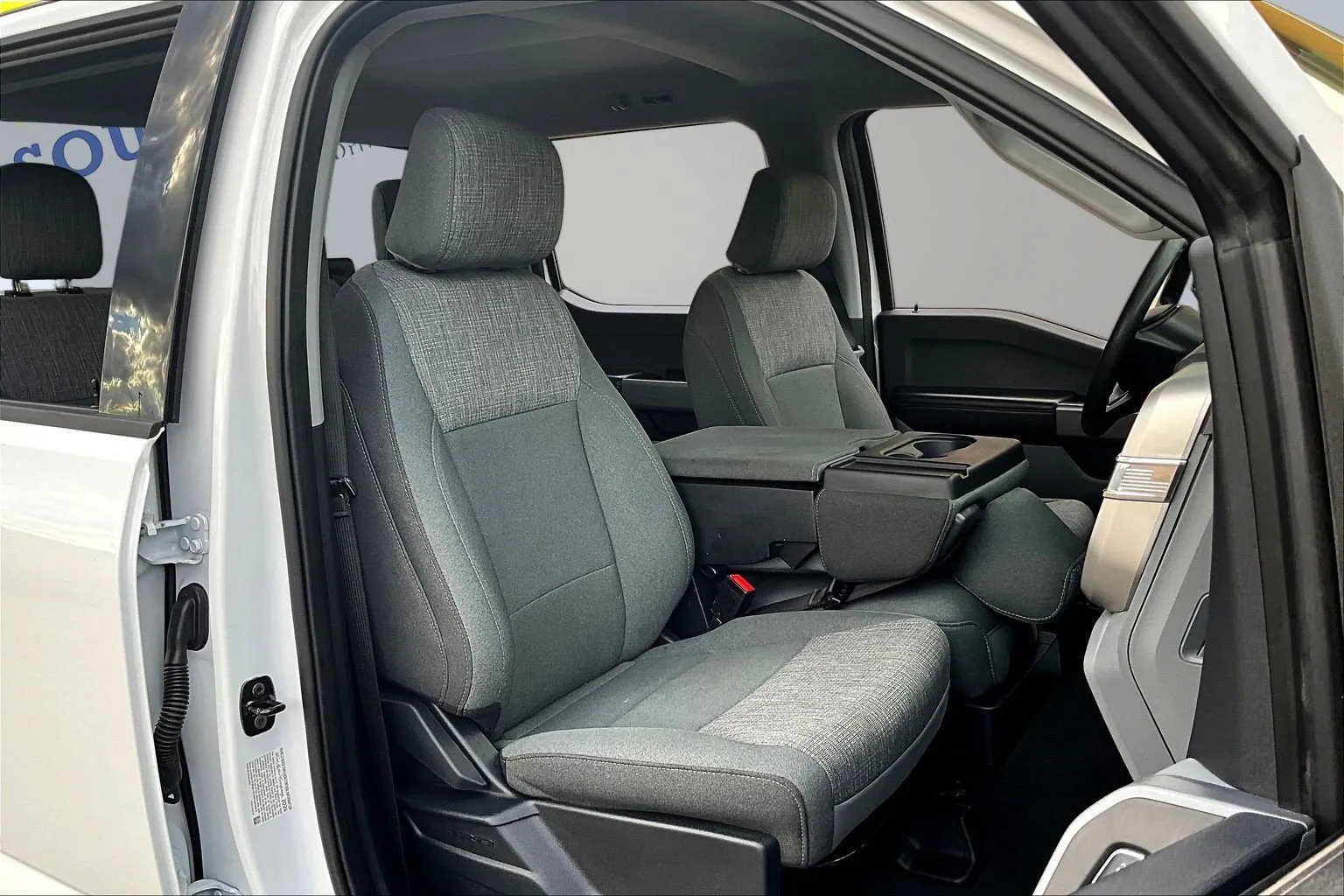 Ford F-350 photo 29