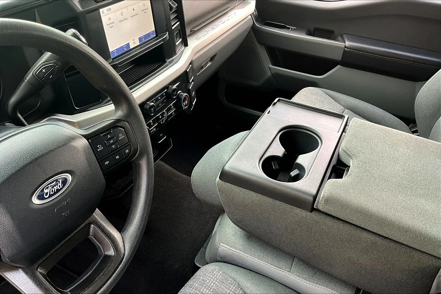 Ford F-350 photo 19