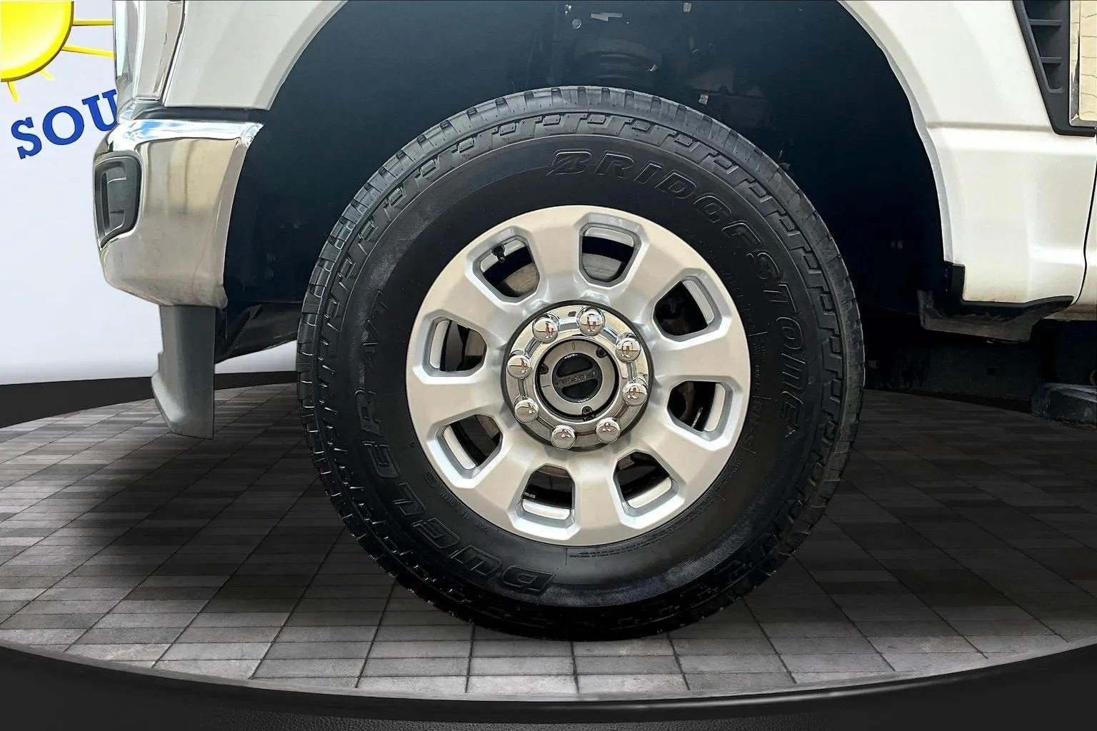 Ford F-350 photo 33