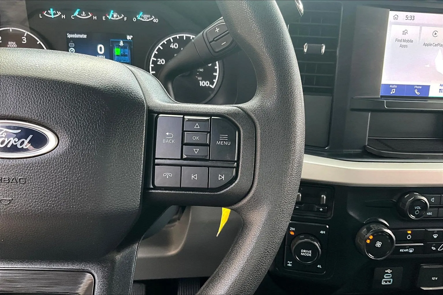 Ford F-350 photo 14