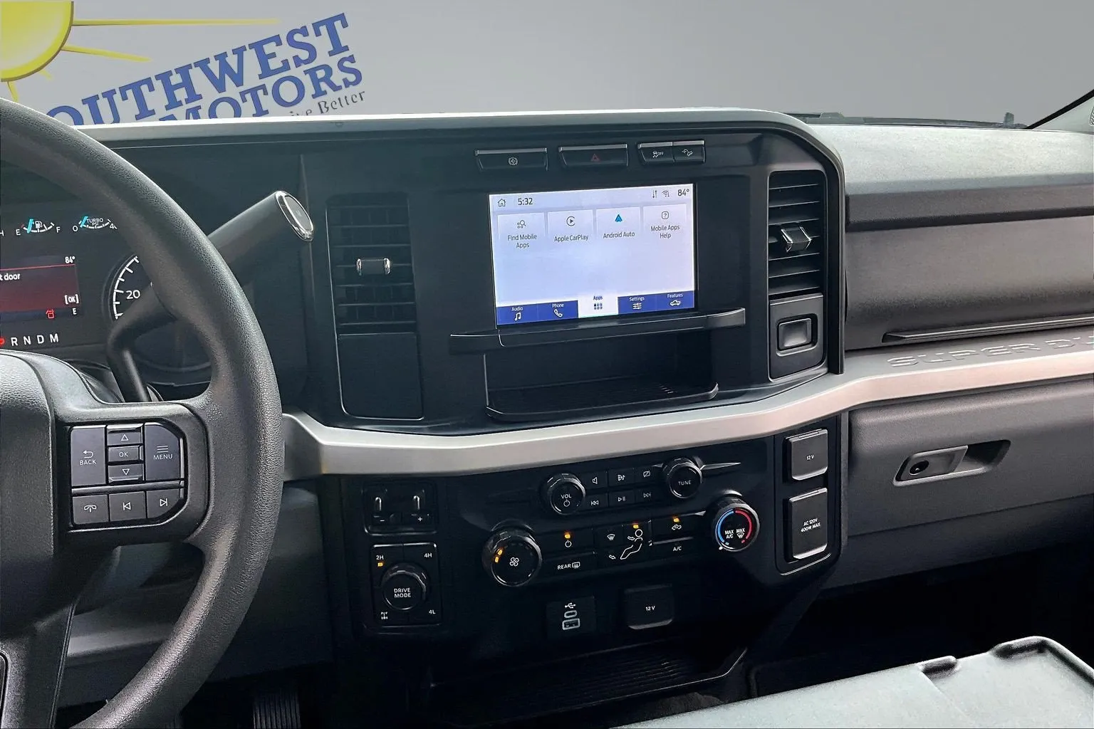 Ford F-350 photo 11