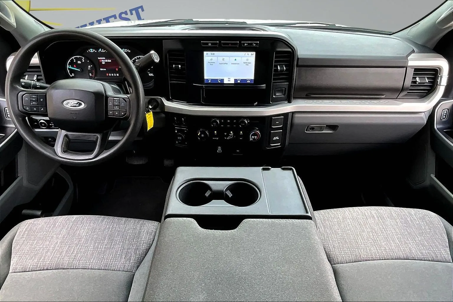 Ford F-350 photo 9