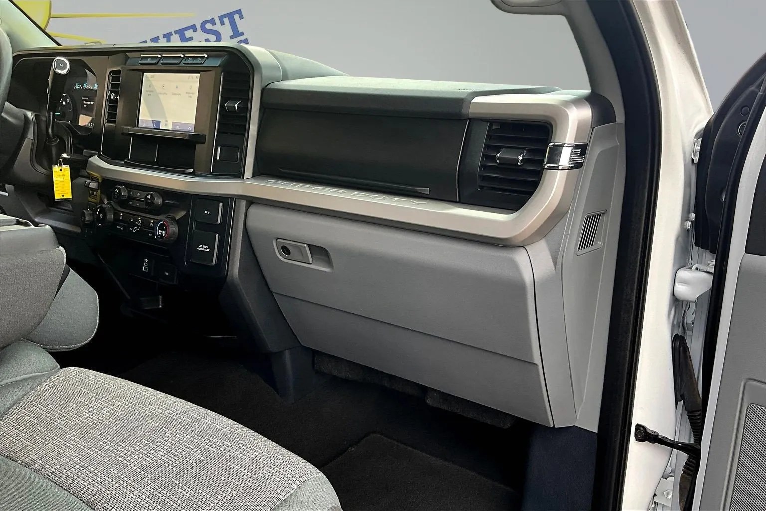 Ford F-350 photo 26