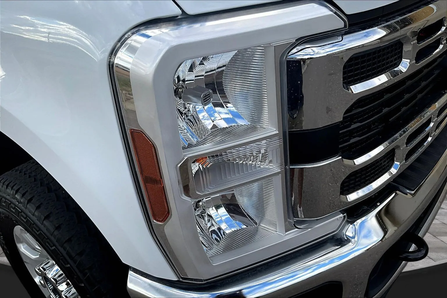 Ford F-350 photo 31
