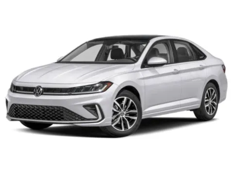 Photos of 2025 Volkswagen Jetta SE for sale in Pueblo, CO at Southwest Motors